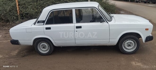 LADA (VAZ) 2107 2008, 74,387 km - 1.6 l - Biləsuvar