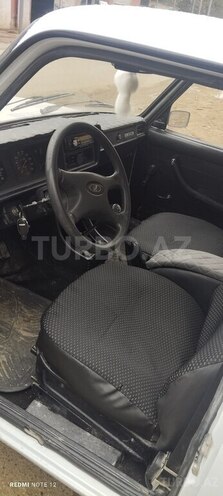 LADA (VAZ) 2107 2008, 74,387 km - 1.6 l - Biləsuvar