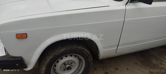 LADA (VAZ) 2107 2008, 74,387 km - 1.6 l - Biləsuvar