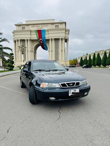 Daewoo Nexia 2007, 230,000 km - 1.5 l - Gəncə