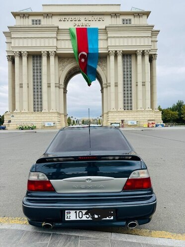 Daewoo Nexia 2007, 230,000 km - 1.5 l - Gəncə