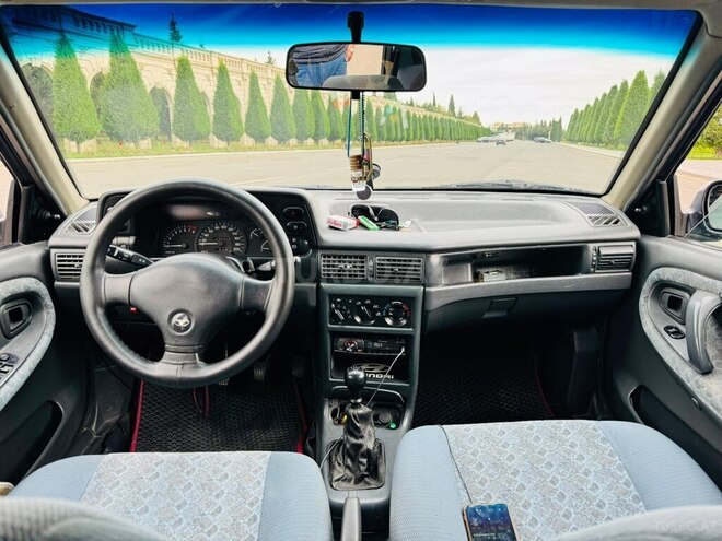 Daewoo Nexia 2007, 230,000 km - 1.5 l - Gəncə