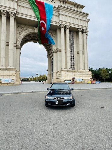 Daewoo Nexia 2007, 230,000 km - 1.5 l - Gəncə