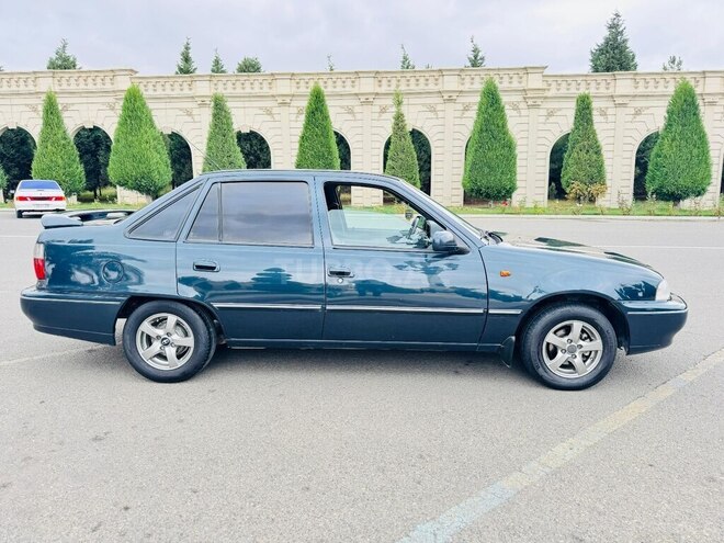 Daewoo Nexia 2007, 230,000 km - 1.5 l - Gəncə