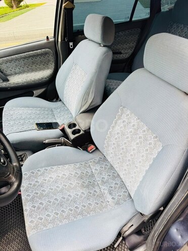 Daewoo Nexia 2007, 230,000 km - 1.5 l - Gəncə