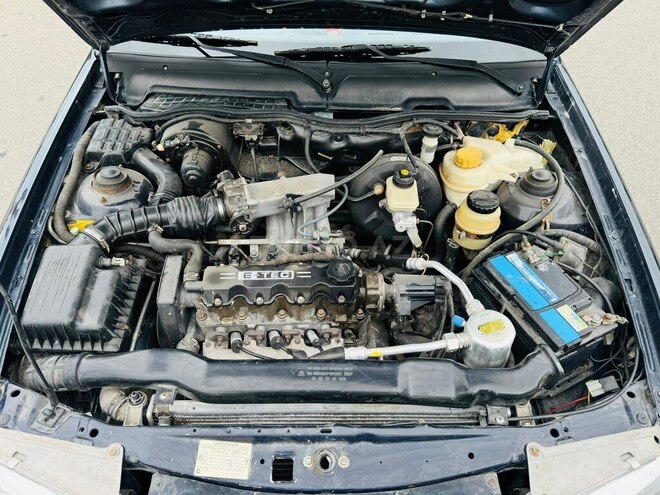 Daewoo Nexia 2007, 230,000 km - 1.5 l - Gəncə