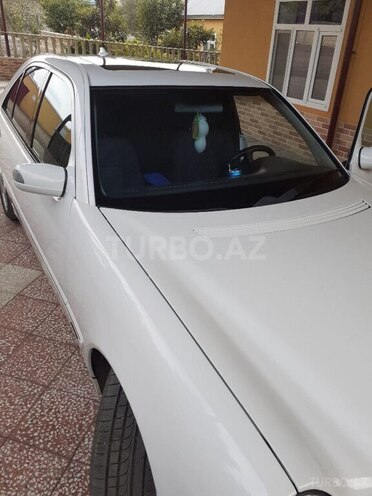 Mercedes E 240 2001, 250,000 km - 2.4 l - Cəbrayıl