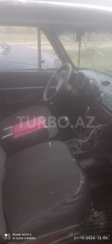 LADA (VAZ) 2106 1983, 83,999 km - 1.5 l - Ağsu