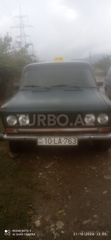 LADA (VAZ) 2106 1983, 83,999 km - 1.5 l - Ağsu