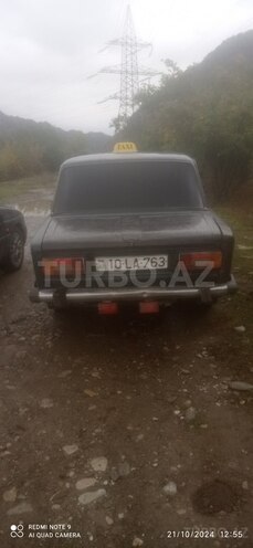 LADA (VAZ) 2106 1983, 83,999 km - 1.5 l - Ağsu
