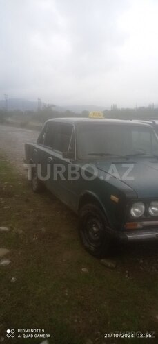 LADA (VAZ) 2106 1983, 83,999 km - 1.5 l - Ağsu