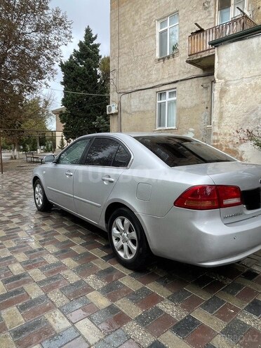 Kia Optima 2006, 289,000 km - 2.0 l - Bakı