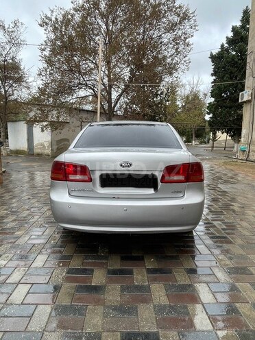 Kia Optima 2006, 289,000 km - 2.0 l - Bakı