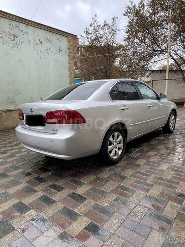 Kia Optima 2006, 289,000 km - 2.0 l - Bakı