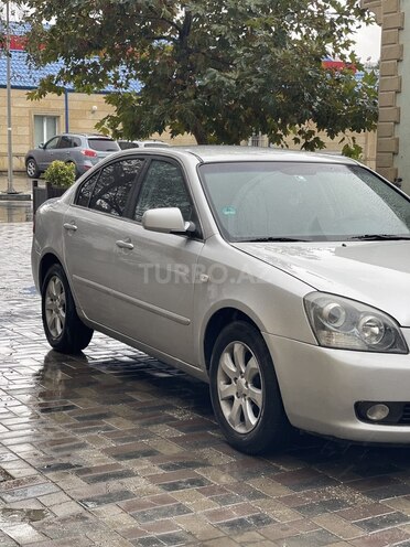 Kia Optima 2006, 289,000 km - 2.0 l - Bakı