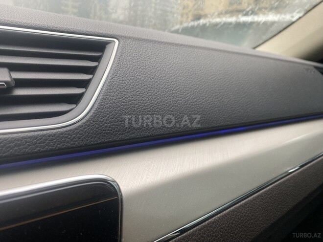 Skoda Superb 2020, 98,300 km - 2.0 l - Bakı