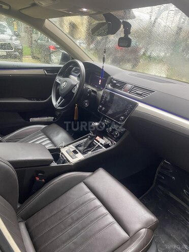 Skoda Superb 2020, 98,300 km - 2.0 l - Bakı