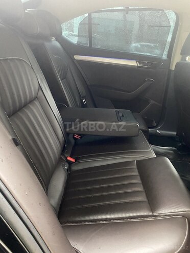 Skoda Superb 2020, 98,300 km - 2.0 l - Bakı