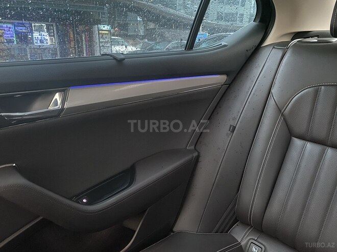 Skoda Superb 2020, 98,300 km - 2.0 l - Bakı