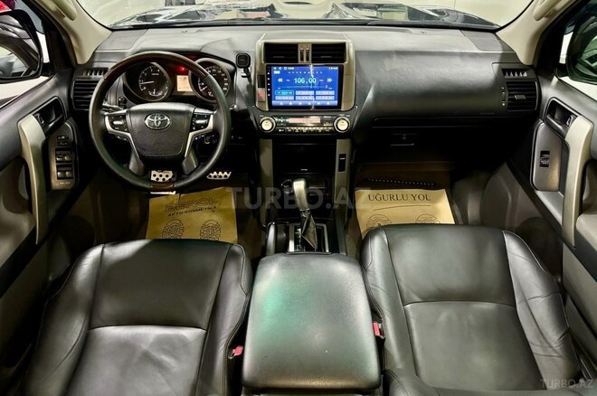 Toyota Land Cruiser Prado-20