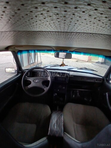 LADA (VAZ) 2107 2005, 98,302 km - 1.6 л - Biləsuvar