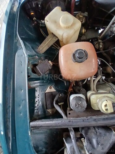 LADA (VAZ) 2107 2005, 98,302 km - 1.6 л - Biləsuvar
