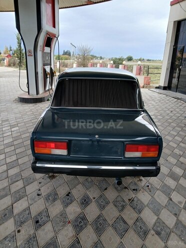 LADA (VAZ) 2107 2005, 98,302 km - 1.6 л - Biləsuvar
