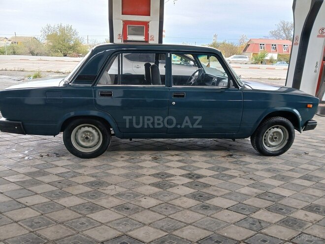 LADA (VAZ) 2107 2005, 98,302 km - 1.6 л - Biləsuvar