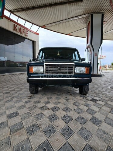 LADA (VAZ) 2107 2005, 98,302 km - 1.6 л - Biləsuvar