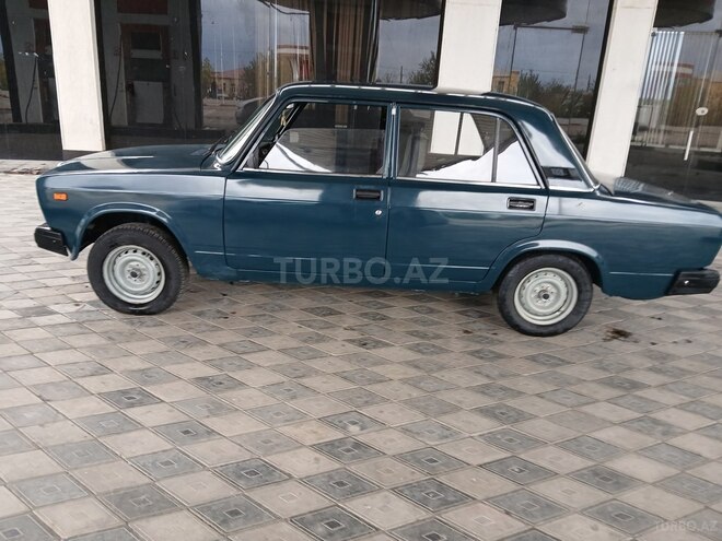 LADA (VAZ) 2107 2005, 98,302 km - 1.6 л - Biləsuvar