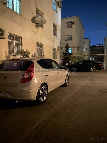 Hyundai i30 2008, 250,000 km - 1.6 l - Bakı