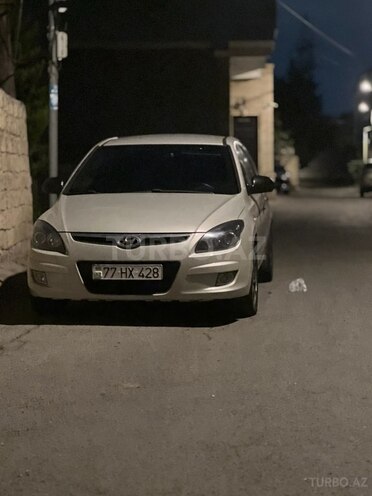 Hyundai i30 2008, 250,000 km - 1.6 l - Bakı