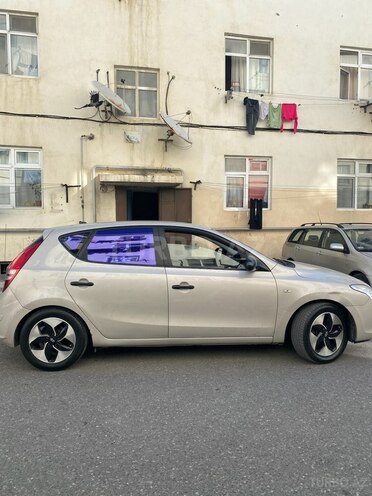 Hyundai i30 2008, 250,000 km - 1.6 l - Bakı