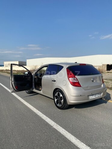 Hyundai i30 2008, 250,000 km - 1.6 l - Bakı