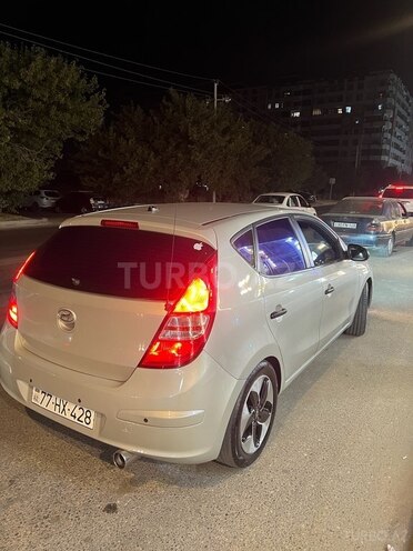 Hyundai i30 2008, 250,000 km - 1.6 l - Bakı