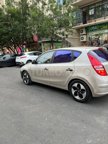 Hyundai i30 2008, 250,000 km - 1.6 l - Bakı
