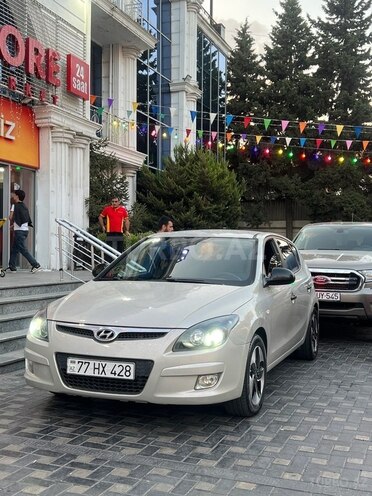 Hyundai i30 2008, 250,000 km - 1.6 l - Bakı