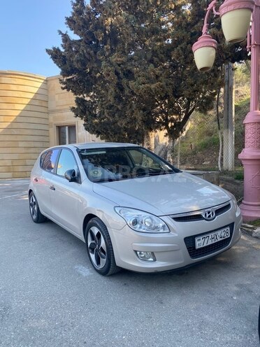 Hyundai i30 2008, 250,000 km - 1.6 l - Bakı