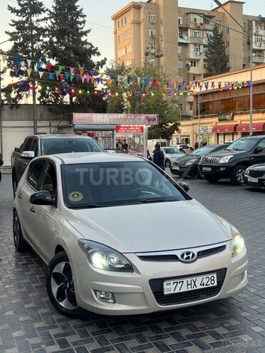 Hyundai i30 2008, 250,000 km - 1.6 l - Bakı