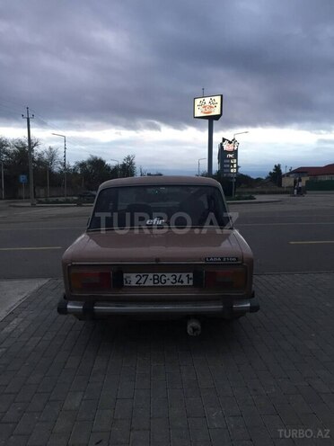 LADA (VAZ) 2106 1986, 65,000 km - 1.5 l - Xaçmaz