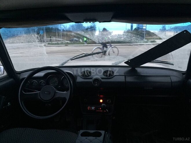 LADA (VAZ) 2106 1986, 65,000 km - 1.5 l - Xaçmaz