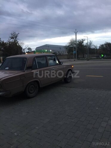 LADA (VAZ) 2106 1986, 65,000 km - 1.5 l - Xaçmaz