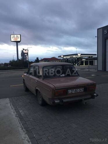 LADA (VAZ) 2106 1986, 65,000 km - 1.5 l - Xaçmaz