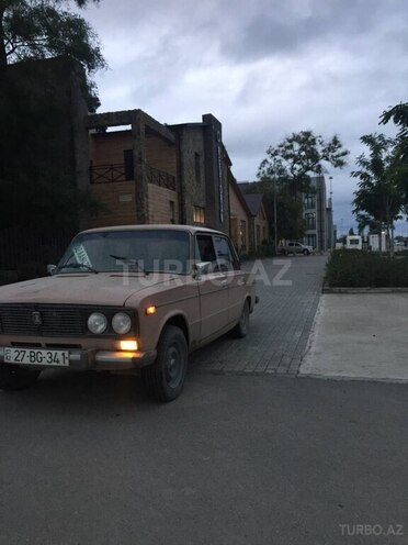LADA (VAZ) 2106 1986, 65,000 km - 1.5 l - Xaçmaz