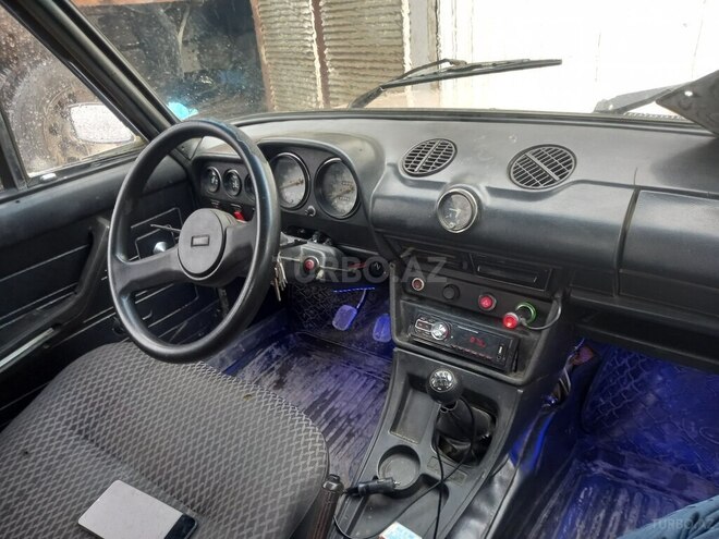 LADA (VAZ) 2106 1986, 65,000 km - 1.5 l - Xaçmaz