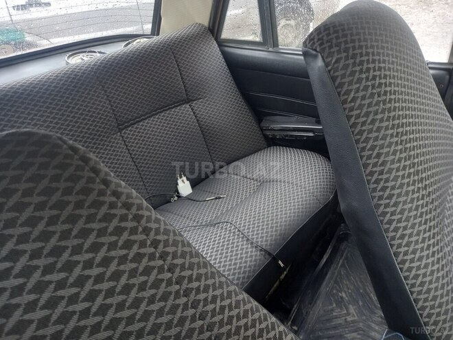 LADA (VAZ) 2106 1986, 65,000 km - 1.5 l - Xaçmaz