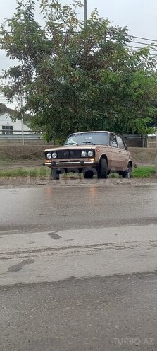 LADA (VAZ) 2106 1986, 65,000 km - 1.5 l - Xaçmaz