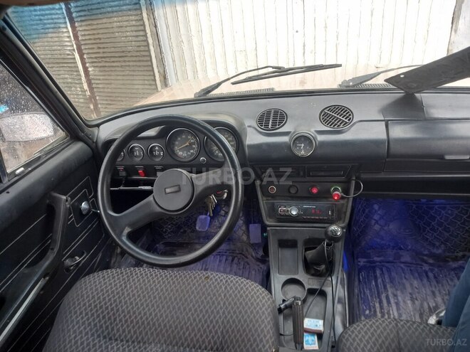 LADA (VAZ) 2106 1986, 65,000 km - 1.5 l - Xaçmaz