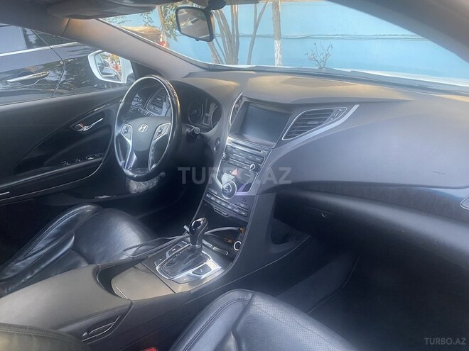 Hyundai Grandeur 2015, 188,000 km - 2.2 l - Bakı