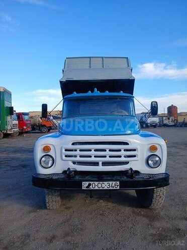 ZIL 130-1
